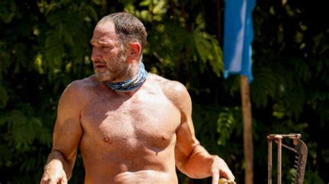 Survivor Spoilers People Reveals Why Dan Spilo Was Removed From Show