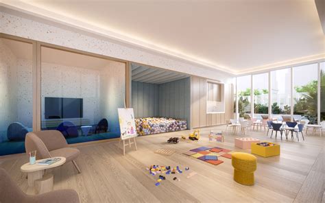 Scope Unveils Luxurious Clubhouse Inside Its Langsuan Condominium
