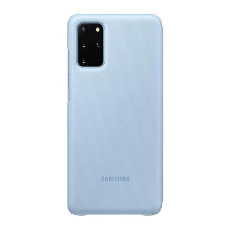 Genuine Original Samsung Galaxy S20 Plus Sm G985986 Led View Cover