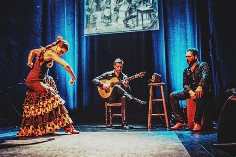 Flamenco Events Palma Flamenco