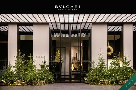 For New Years Eve A Black Tie Bulgari Hotels And Resorts