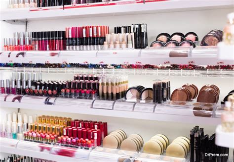 How To Start A Cosmetic Line A Step By Step Guide