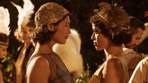 17 lesbian period dramas to watch if you love historical fiction sesame but different