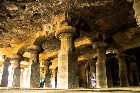 Elephanta Caves In Mumbai The Complete Guide