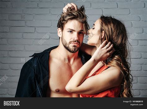 Sexy Couple Lovers Image And Photo Free Trial Bigstock