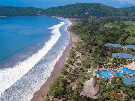 Guanacaste Costa Rica ~ All Inclusive Resorts