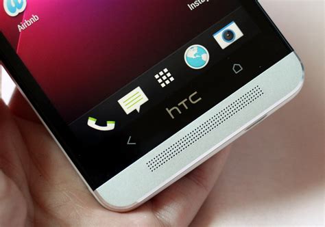 Source Htc Has Sold Around 5 Million One Smartphones Ars Technica