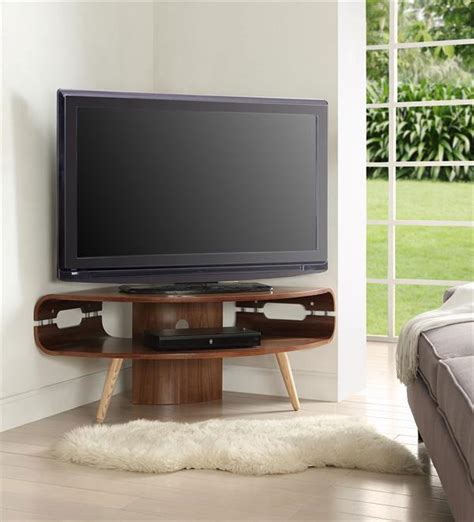 Walnut Tv Stands Uk Walnut Tv Furniture Av4home