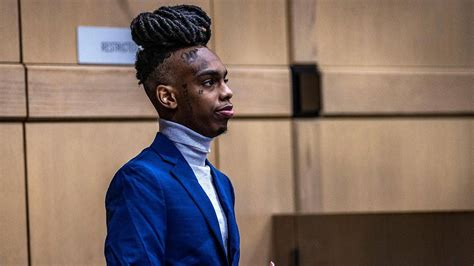 What To Know About Florida Rapper Ynw Mellys Double Murder Trial
