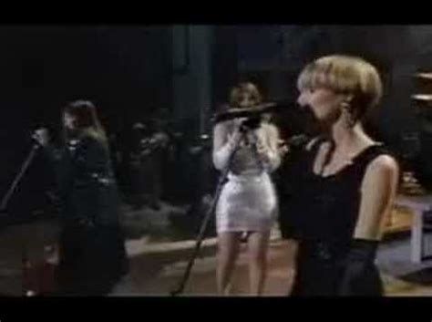 Wilson phillips is an american pop group formed in los angeles in 1989. Wilson Phillips - Impulsive (Live on MTV) - YouTube