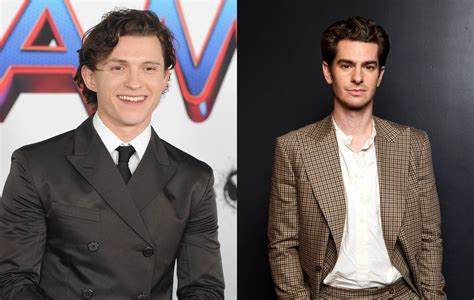 Tom Holland Regrets Not Speaking To Andrew Garfield About Spider Man