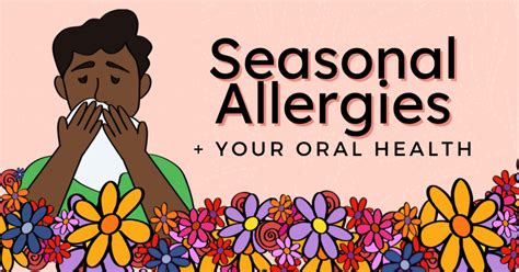 How Do Allergies Impact Your Teeth Our Dental Blog