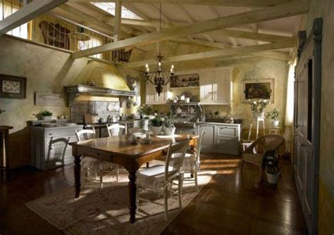 The holiday series {you can see it here.}where we looked at different aspects of iris' gorgeous country cottage compared to amanda's beautiful modern home.despite amanda's being bigger and better in almost every way, rosehill cottage's quintessential english charm won the day with nearly all of you. 20 Modern Kitchens and French Country Home Decorating ...