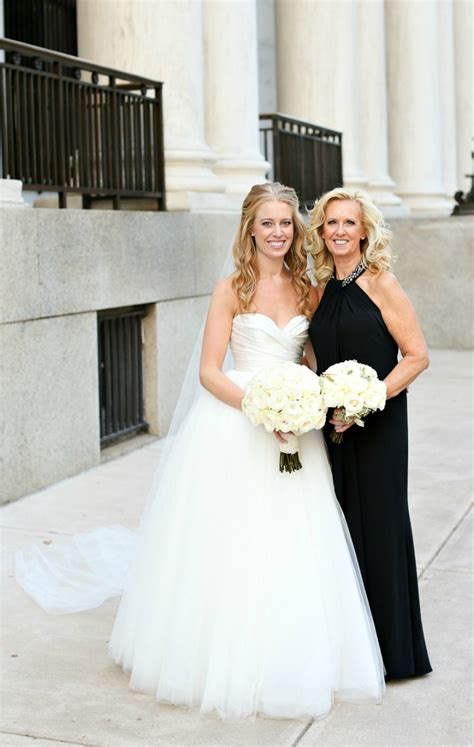 So why does the groom wear black during a supposedly joyous event? 40+ Women As Mothers of the Bride and Groom