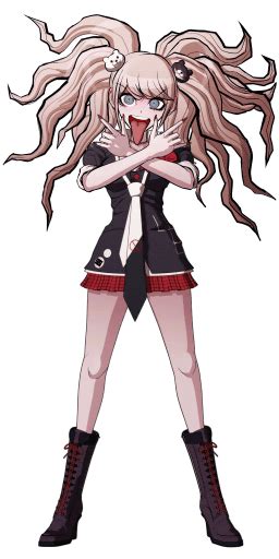 Junko Enoshima Fighters Of Lapis Wiki Fandom Powered