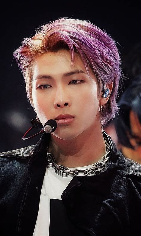 4 - Kim Namjoon