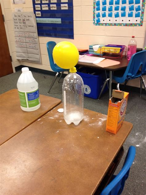 Liquid Science Experiments