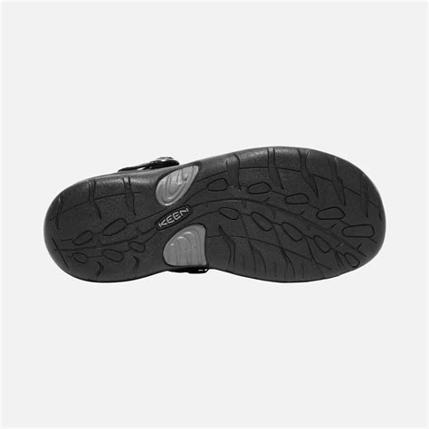 Ziitop women's cozy memory foam open toe slide slippers spa thong flip flops sandals mules ladies' house slippers indoor outdoor short plush gridding velvet lining clog style. Keen Presidio II Clearance Canada - Womens Mules Black ...