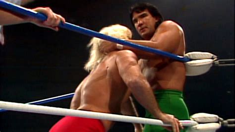 Ric Flair S Most Memorable Matches Of All Time Ranked