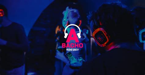 Abacho Silent Disco A Unique Experience In Ghent