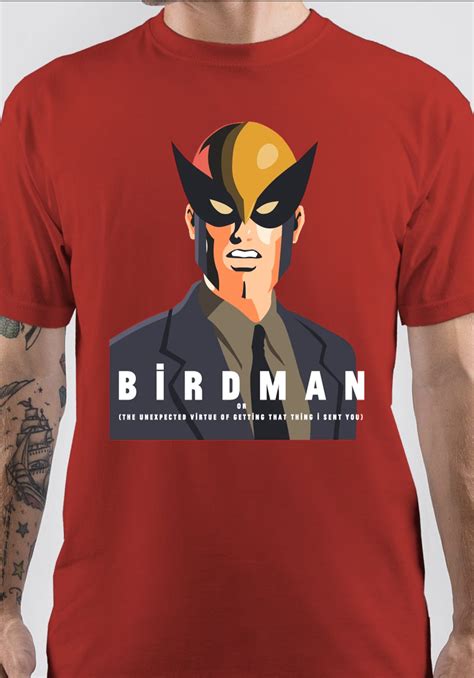 birdman t shirt swag shirts