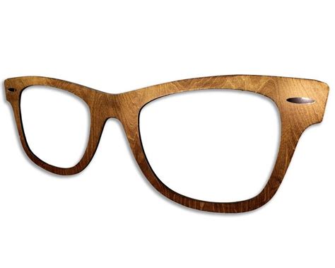 Optometry Decor Optometry Art Optician Giant Wayfarer Eyeglasses