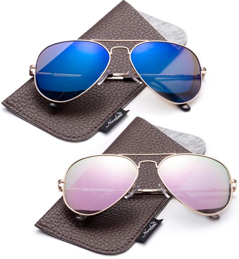 Girls Jm Kids Shield Polarized Sunglasses Unbreakable Rubber Frame