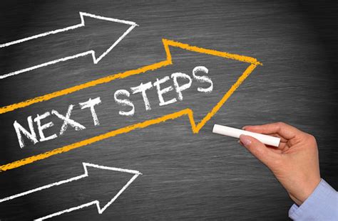 910 Best Next Steps Images Stock Photos And Vectors Adobe Stock