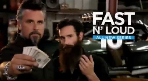 Dfw Car Enthusiasts To Star In Discovery Series Fast N Loud Txgarage