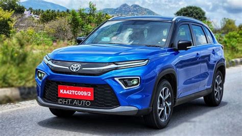Toyota Hyryder full price list revealed, starts at tad more than Grand