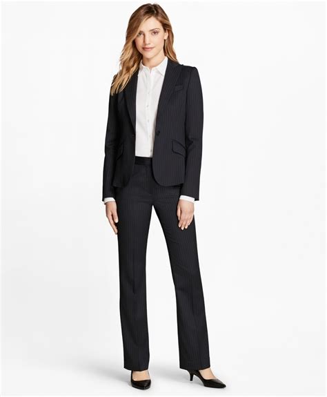 What To Wear For An Interview Women Bentley Careeredge