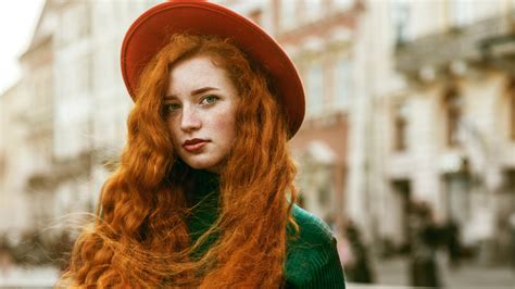 Fact Or Fiction Redheads Feel More Pain Than Other People