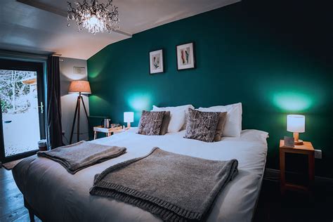 The Best New Irish Hotels Of 2021 The Gloss Magazine