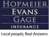 Photos of Hopmeier Evans Gage Insurance