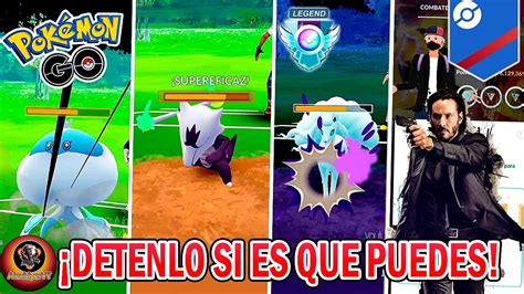 🚨¡brutal Comienzo Del Top16 El Mejor Equipazo Arrasa En Liga Super Go