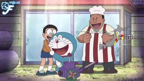 Doraemon Vietsub Doremon Tiếng Việt Full Hd New 2015 Youtube