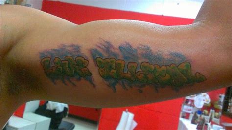 Live illegal | Tattoo quotes, Tattoos, Quotes