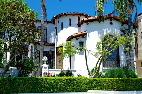 Spanish Style Homes For Sale Laguna Beach Real Estate
