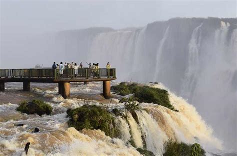Conheça Os Melhores Passeios Em Puerto Iguazú Argentina