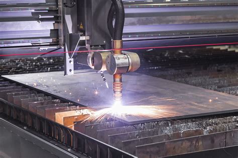 Steel Plasma Cutting Services Ny Omni Steel Supply