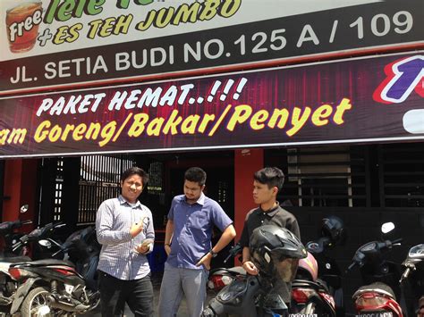 Dunkin donat indonesia merupakan sebuah restoran dan waralaba makanan internasional yang mengkhususkan dalam. Hasil Penelitian Rumah makan Sambal lalap | MB D4 POLMED