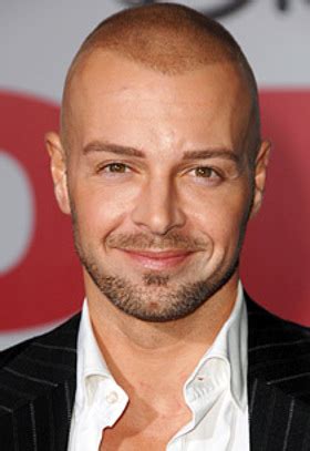 Мэтт леблан, андреа андерс, пауло костанцо и др. Joey Lawrence: Charity Work & Causes - Look to the Stars