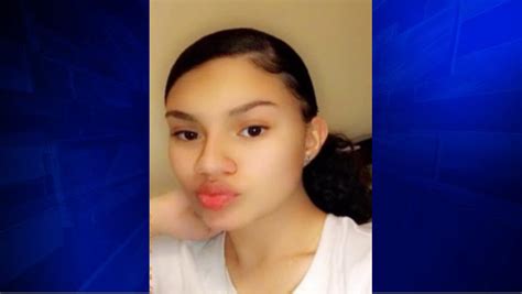 Police Find 16 Year Old Miami Girl Who Was Missing For 2 Weeks Wsvn