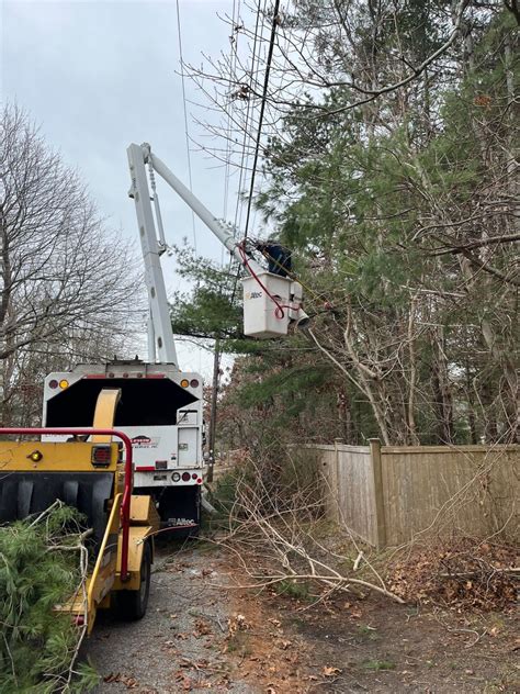 Eversource Ma On Twitter Our Tree Crews Are Out Across The State