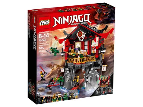 Spielzeug Lego Ninjago Minifigure Princess Harumi 70643 New