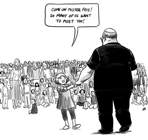 People Feel Gut Punched From This Cartoon Depicting All The Victims Of