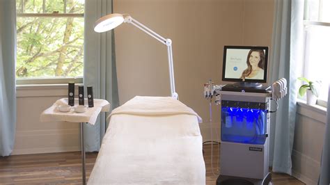 Laser Hair Removal In Portland Luxe Laser