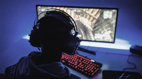 Video Gaming As A Child Related To Improvements In Memory