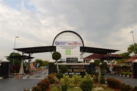 Jabatan kejuruteraan mekanikal politeknik kota kinabalu jalan vokasional peti surat 527, 88856 likas sabah. Jurnal's Blog : Pengalaman belajar dalam bidang ...
