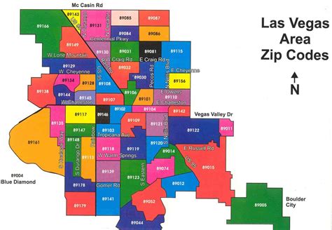 Summerlin Las Vegas Zip Code Map Wallpaper Ideas Wallpaper